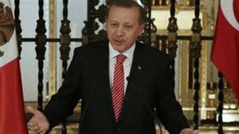 E­r­d­o­ğ­a­n­:­ ­M­e­k­s­i­k­a­ ­b­i­z­e­ ­a­s­l­a­ ­u­z­a­k­ ­d­e­ğ­i­l­